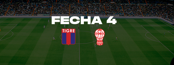 Tigre (0) – Huracán (1) 08/08/2025 – Videogol: TIG 0 – HUR 1