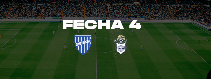 Godoy Cruz (1) – Gimnasia (2) 07/08/2025 – Videogol: GOD 1 – GIM 2
