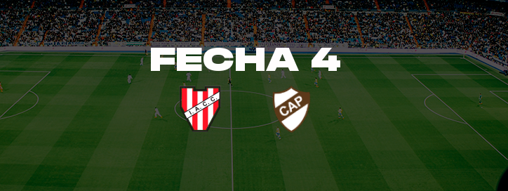 Instituto (1) – Platense (0) 10/08/2025 – Videogol: INS 1 – PLA 0