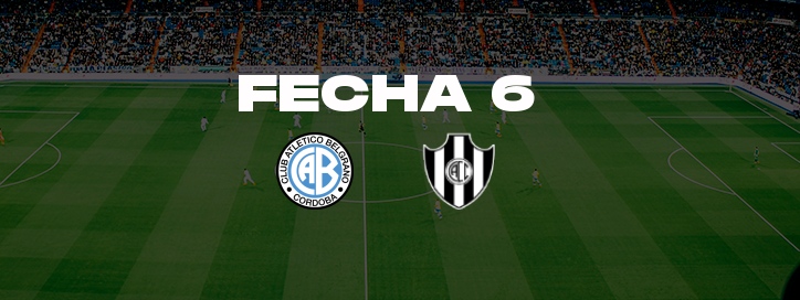 Belgrano (0) – Central Córdoba (2) 25/08/2025 – Videogol: BEL 0 – CCO 2
