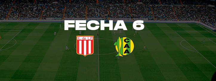 Estudiantes (1) – Aldosivi (0) 25/08/2025 – Videogol: EST 1 – ALD 0