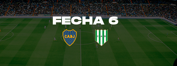 Boca (1) – Banfield (0) 24/08/2025 – Videogol: BOC 1 – BAN 0