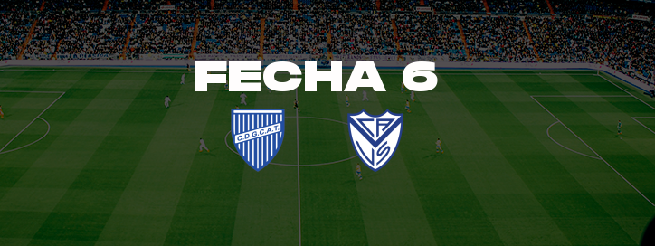 Godoy Cruz (0) – Vélez Sarsfield (1) 25/08/2025 – Videogol: GOD 0 – VEL 1