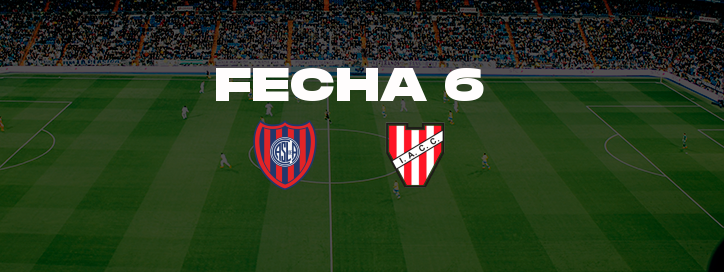 San Lorenzo (1) – Instituto (0) 23/08/2025 – Videogol: SLO 1 – INS 0