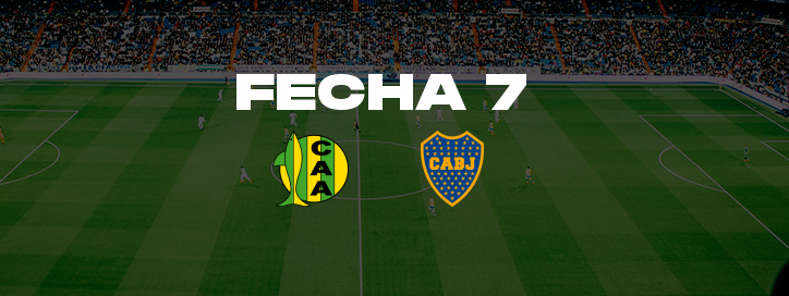 Aldosivi (0) – Boca (2) 31/08/2025 – Videogol: ALD 0 – BOC 2