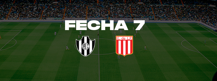 Central Córdoba (1) – Estudiantes (0) 30/08/2025 – Videogol: CCO 1 – EST 0