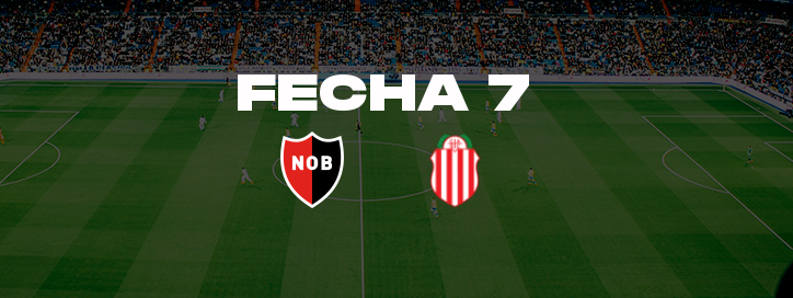 Newell’s (1) – Barracas Central (2) 29/08/2025 – Videogol: NOB 1 – BAR 2