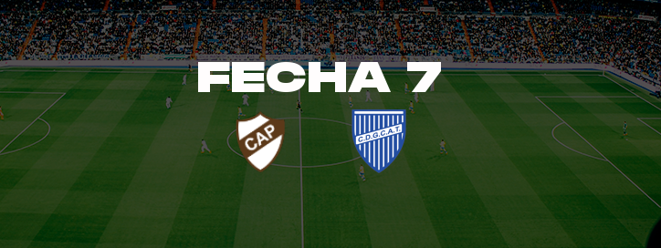 Platense (1) – Godoy Cruz (2) 01/09/2025 – Videogol: PLA 1 – GOD 2