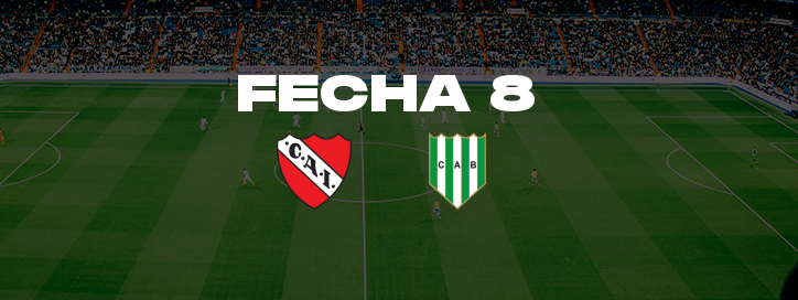 Independiente (0) – Banfield (1) 23/09/2025 – Videogol: IND 0 – BAN 1