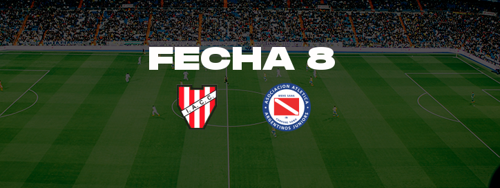 Instituto (1) – Argentinos (0) 14/09/2025 – Videogol: INS 1 – ARG 0