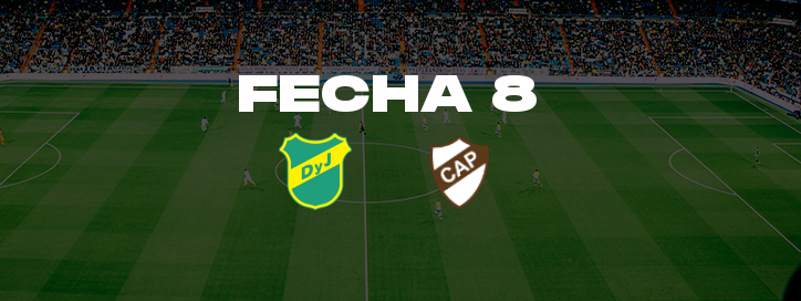 Defensa y Justicia (1) – Platense (1) 14/09/2025 – Videogol: DYJ 1 – PLA 1
