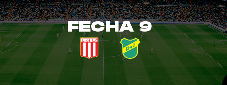 Estudiantes (1) – Defensa y Justicia (0) 22/09/2025 – Videogol: EST 1 – DYJ 0