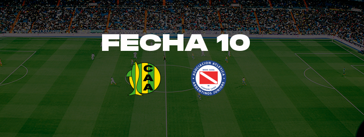 Aldosivi (0) – Argentinos (2) 27/09/2025 – Videogol: ALD 0 – ARG 2