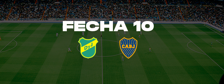 Defensa y Justicia (1) – Boca (1) 27/09/2025 – Videogol: DYJ 1 – BOC 1