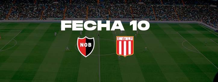 Newell’s (1) – Estudiantes (1) 30/09/2025 – Videogol: NOB 1 – EST 1