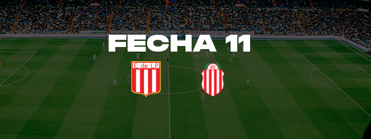 Estudiantes (1) – Barracas Central (1) 05/10/2025 – Videogol: EST 1 – BAR 1