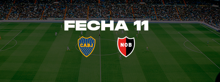 Boca (2) – Newell’s (0) 05/10/2025 – Videogol: BOC 2 – NOB 0