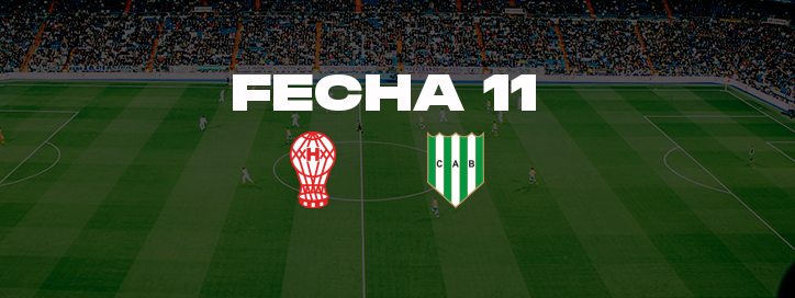 Huracán (1) – Banfield (0) 04/10/2025 – Videogol: HUR 1 – BAN 0