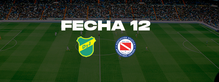 Defensa y Justicia (1) – Argentinos (0) 10/10/2025 – Videogol: DYJ 1 – ARG 0