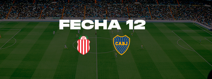 Barracas Central (1) – Boca Juniors (3) 27/10/2025 – Videogol: BAR 1 – BOC 3