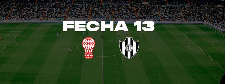 Huracán (0) – Central Córdoba (1) 22/10/2025 – Videogol: HUR 0 – CCO 1