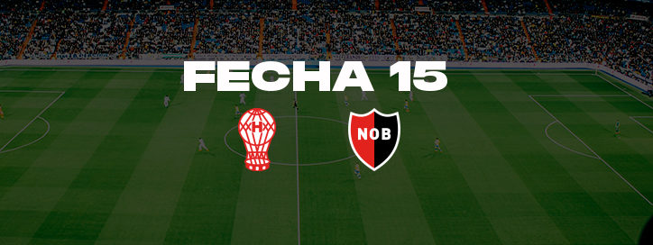 Huracán (0) – Newell’s (1) 08/11/2025 – Videogol: HUR 0 – NOB 1