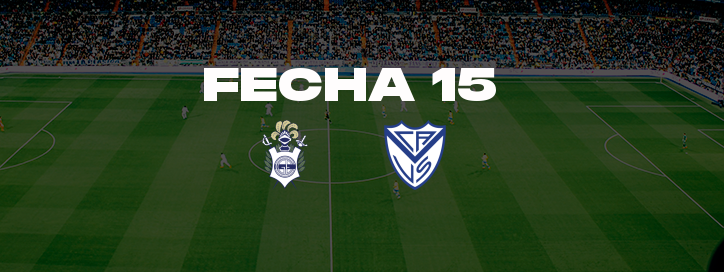 Gimnasia (2) – Vélez Sarsfield (0) 10/11/2025 – Videogol: GIM 2 – VEL 0