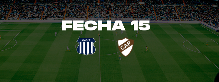 Talleres (1) – Platense (0) 08/11/2025 – Videogol: TAL 1 – PLA 0