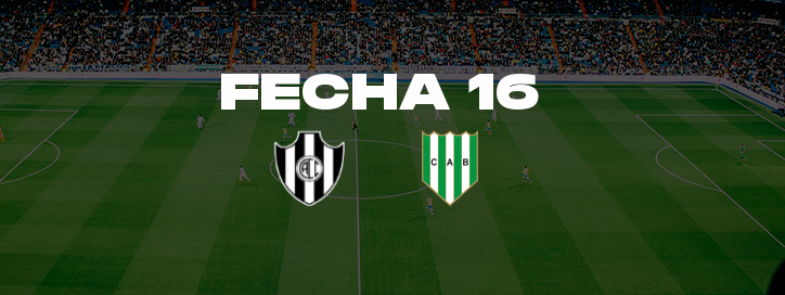 Central Córdoba (1) – Banfield (1) 16/11/2025 – Videogol: CCO 1 – BAN 1