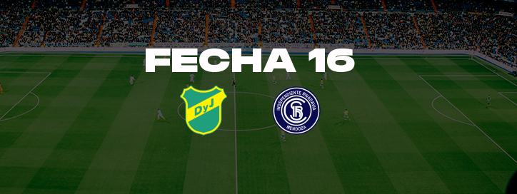 Defensa y Justicia (1) – Deportivo Riestra (0) 11/09/2025 – Videogol: DYJ 1 – RIE 0