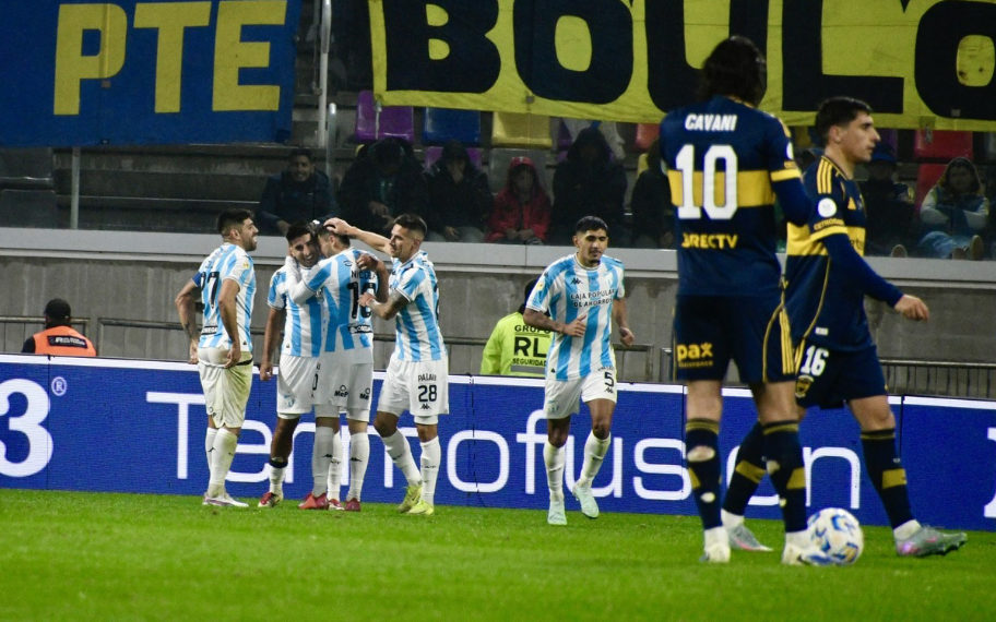 Otro duro golpe para Boca