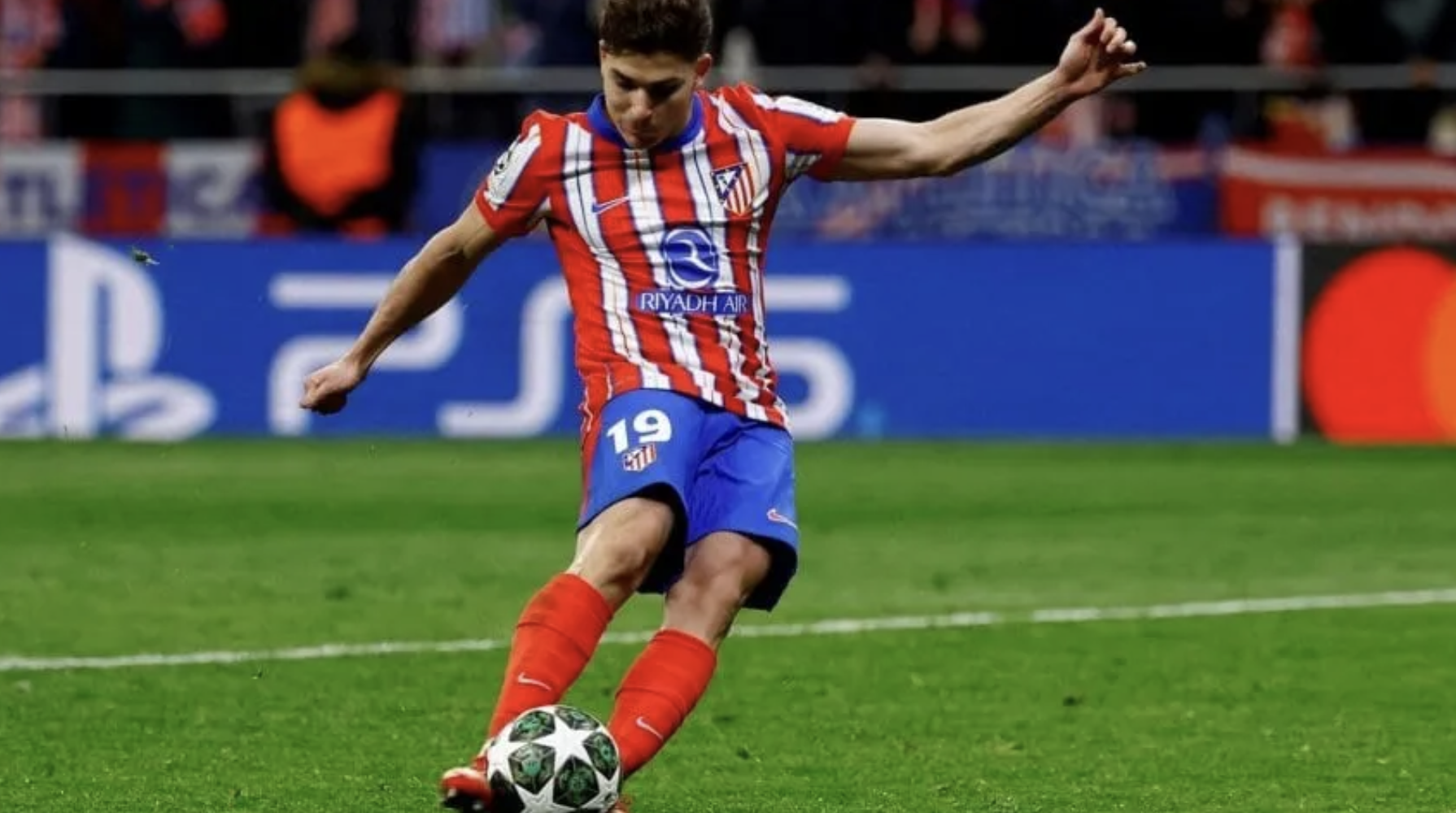 Denunciarán a la UEFA