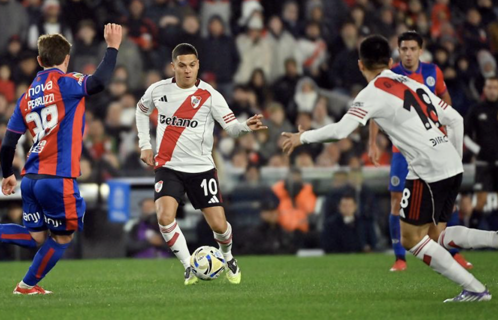 Histórica cantidad de 0-0 en una fecha del fútbol argentino