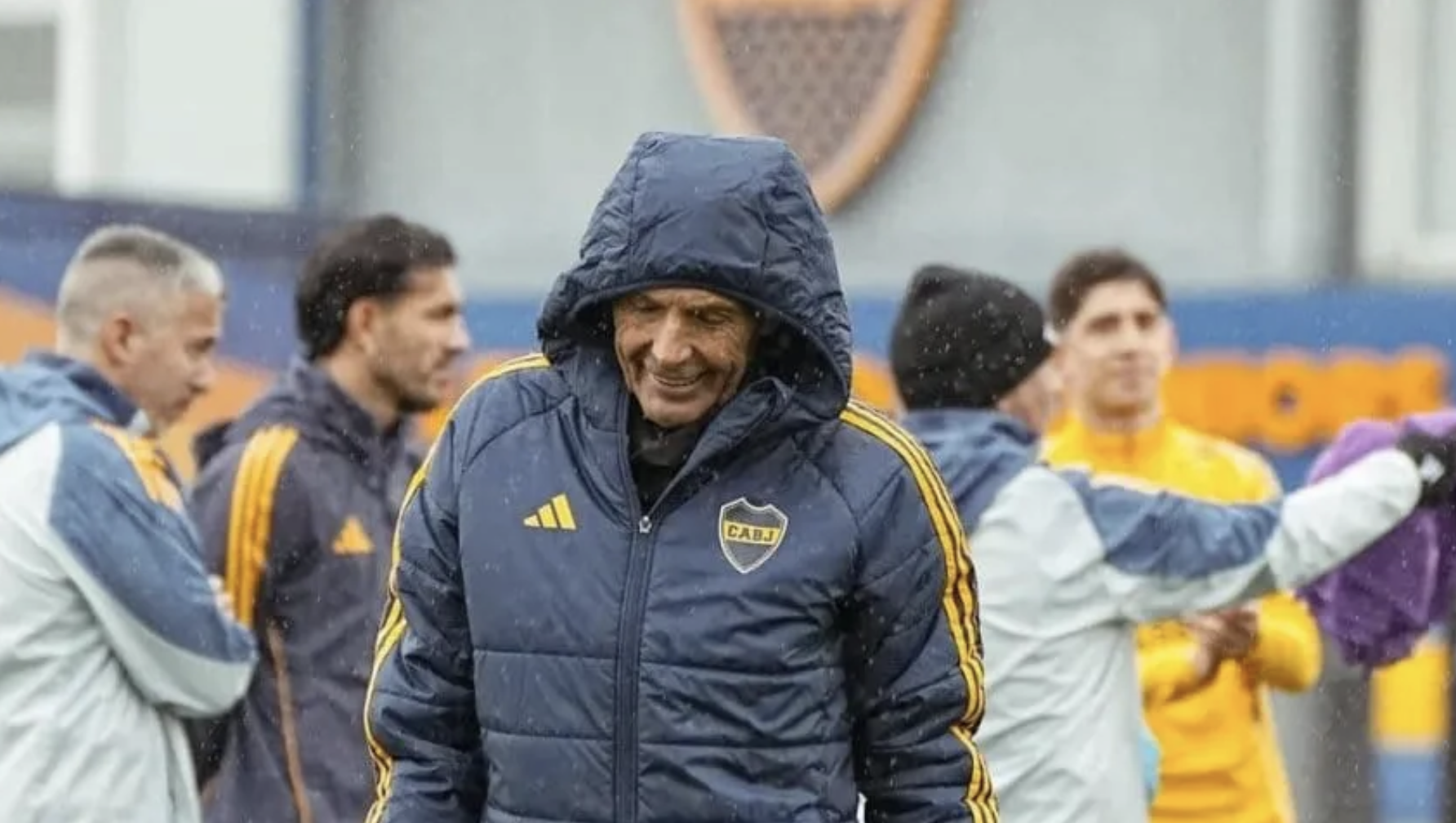 ¿Cómo sigue el mundo Boca?