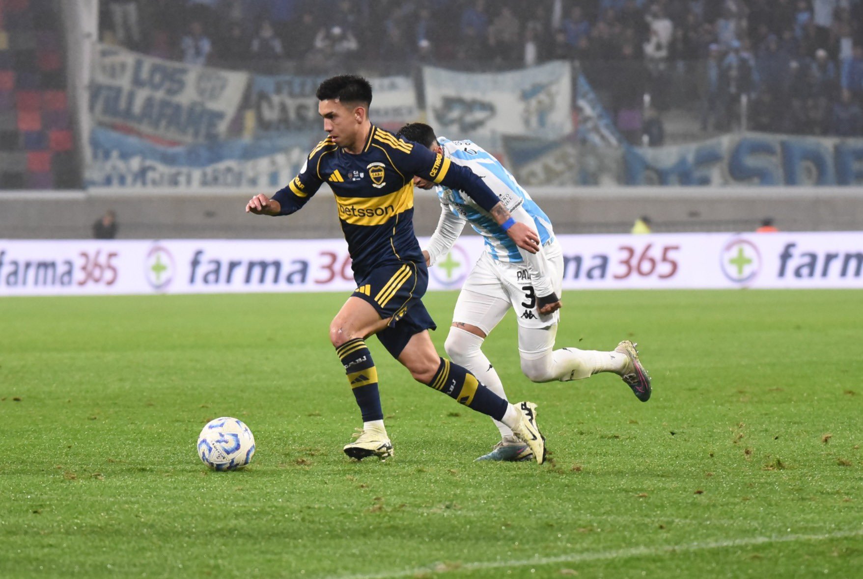 Boca y una de las peores rachas de su historia
