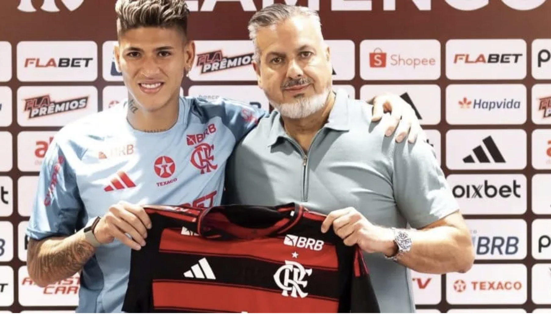 “Puede ser que haya tomado la mejor decisión de mi carrera”