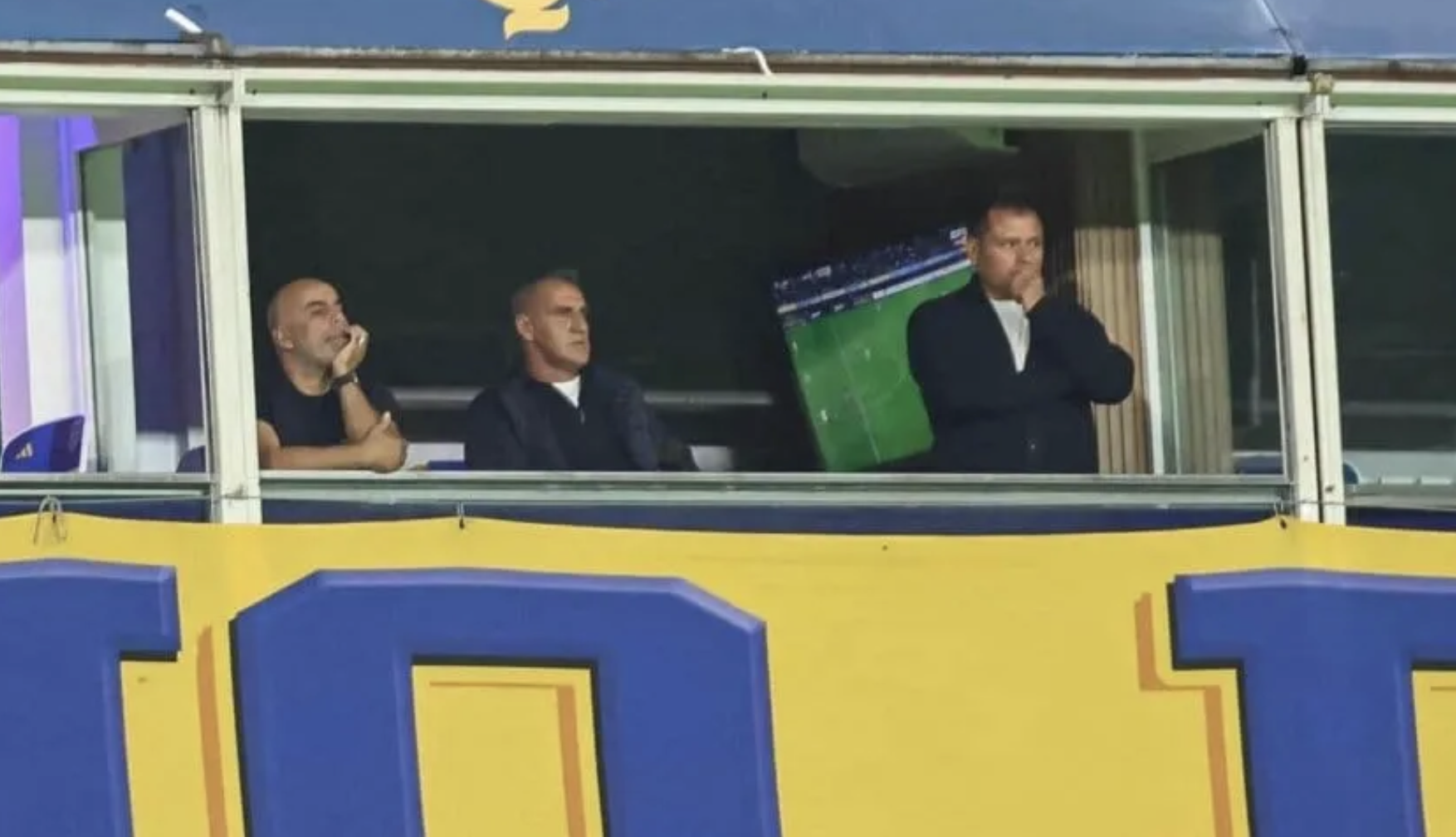 Se disolvió el Consejo de Fútbol