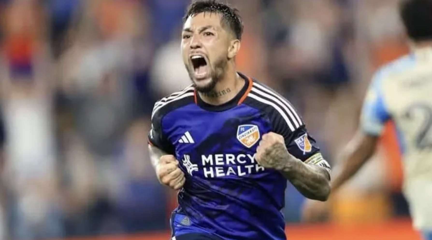 Luciano Acosta está cerca de ser jugador del Fluminense