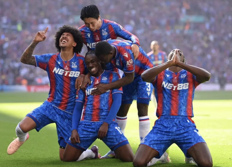 Crystal Palace y otro batacazo