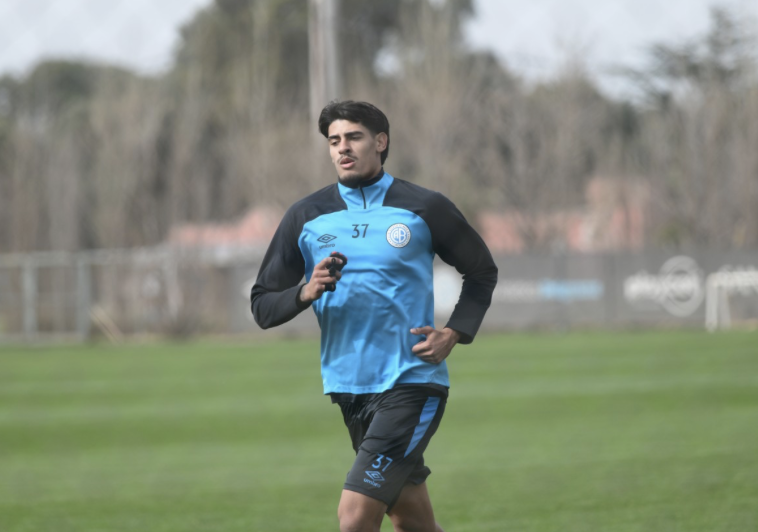 Troilo será jugador de Parma de Italia