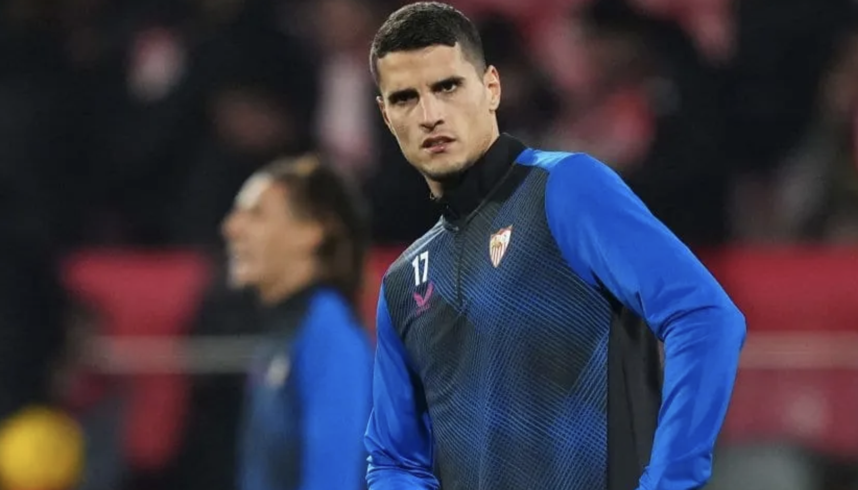 Lamela se retira del fútbol