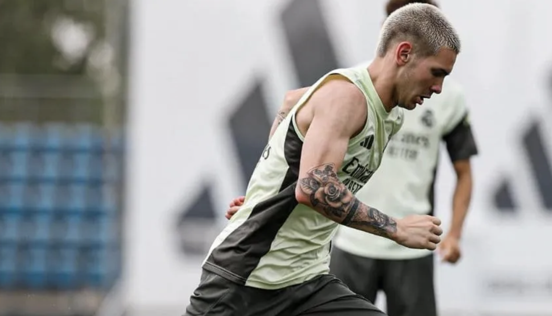 Mastantuono podría debutar ante Osasuna