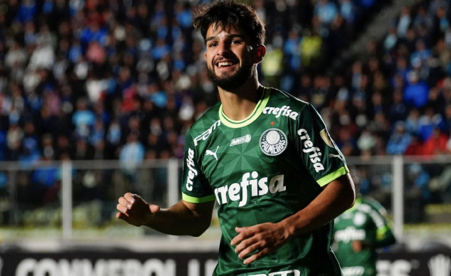 El Flaco López, el citado sorpresa de Scaloni