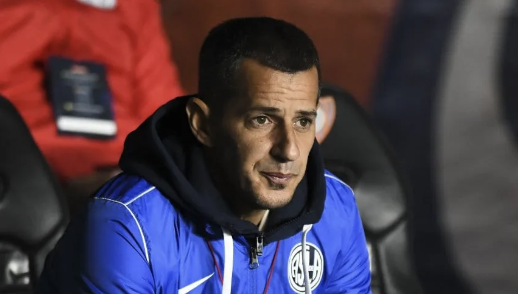“Me genera amargura y tristeza”
