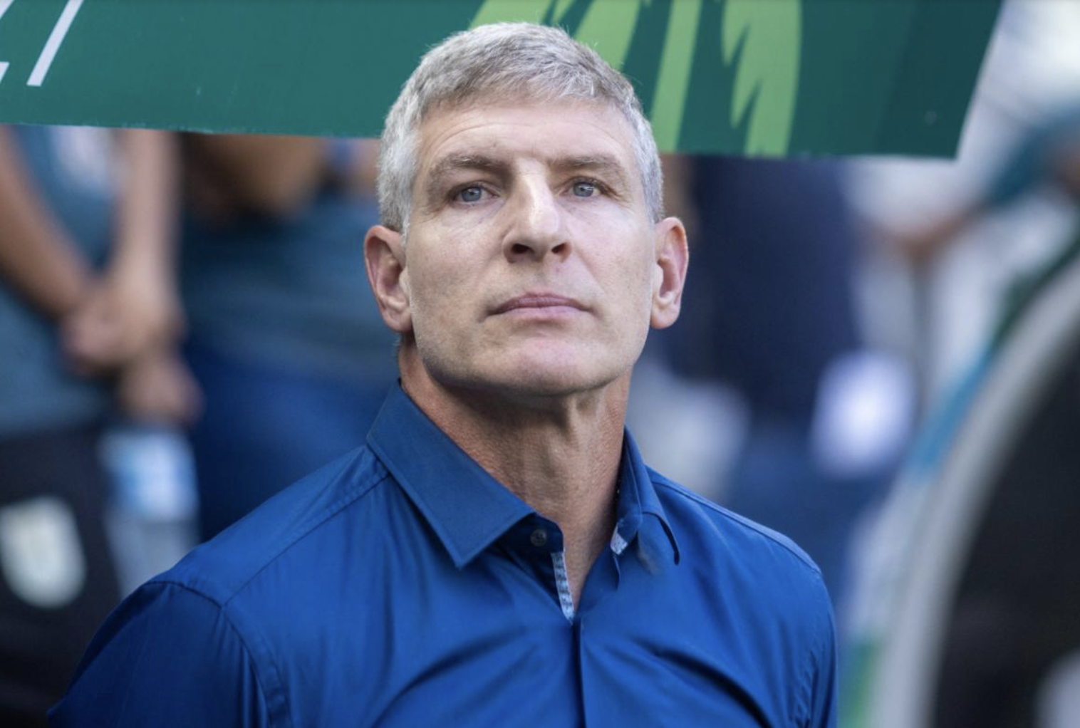 Martín Palermo debutó en Fortaleza con triunfo
