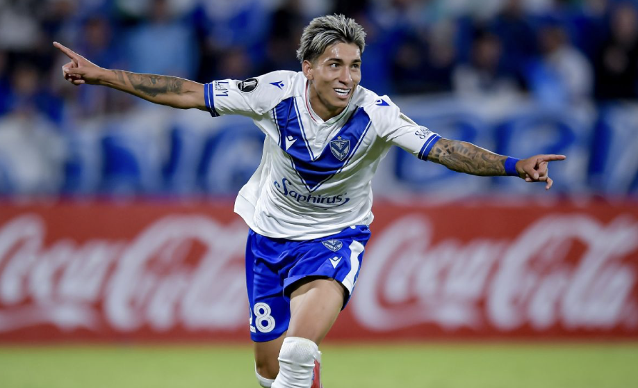 River vuelve a la carga por Maher Carrizo