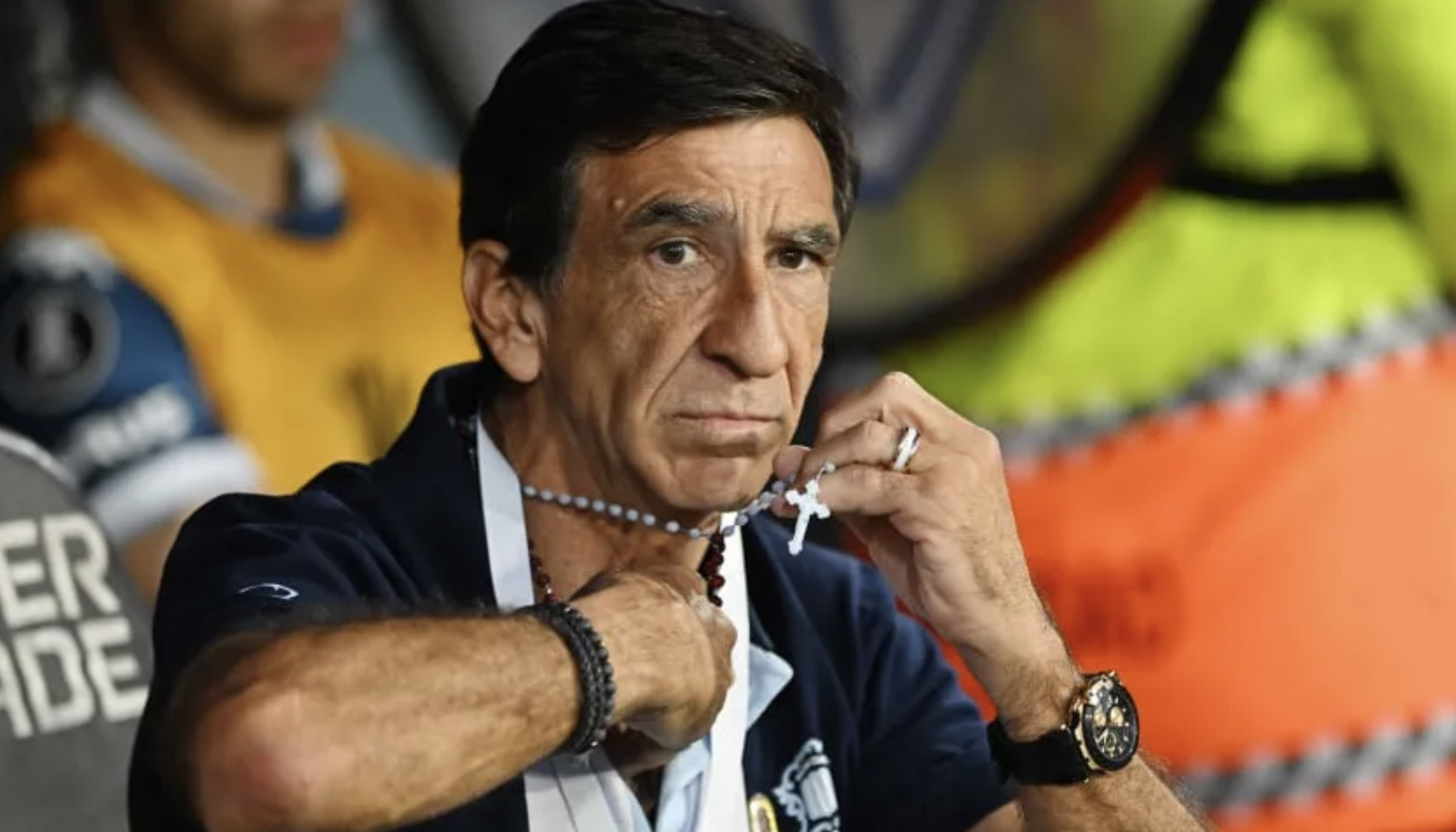 La decisión de Costas con los convocados de Racing para el duelo con Independiente Rivadavia de Mendoza