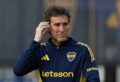 A pesar de la derrota, Boca sigue de descanso