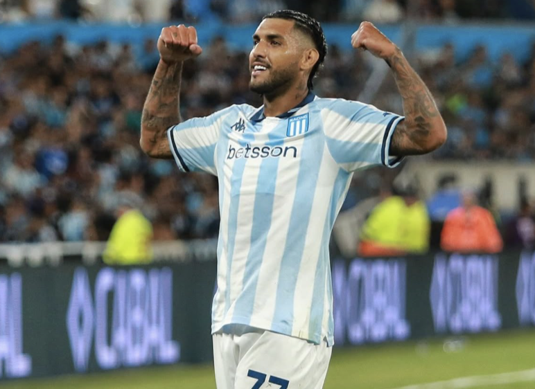 La fuerte sanción que recibió Balboa
