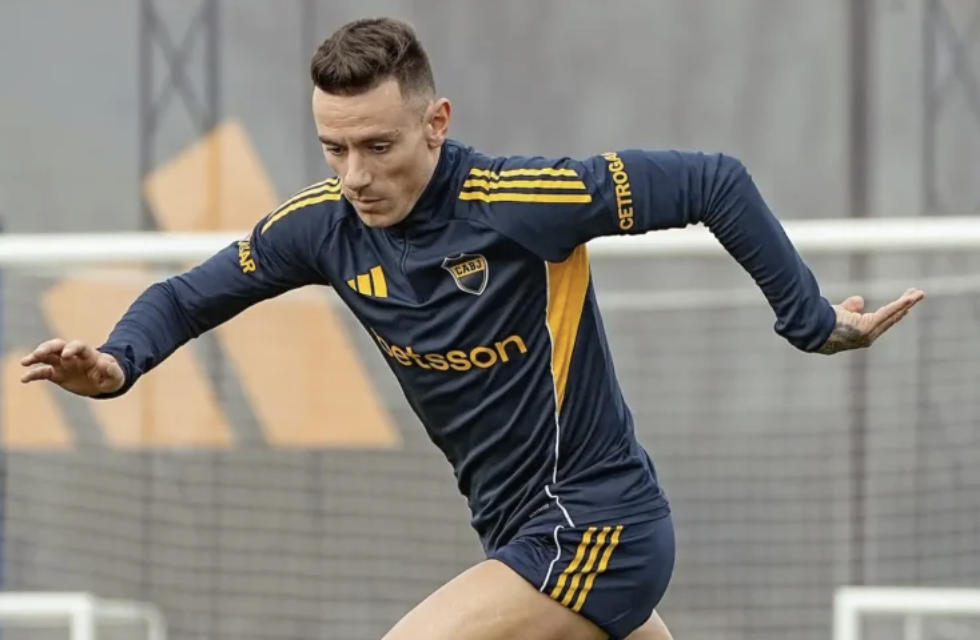 El extraño caso de Braida en Boca